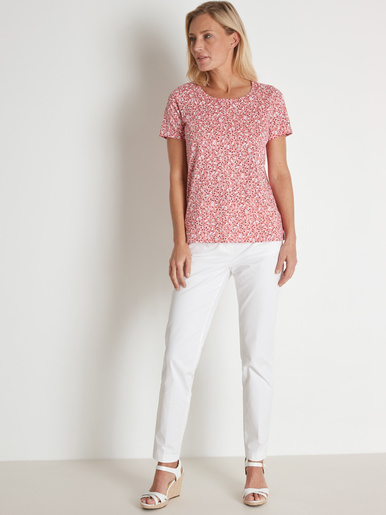 Lot de 2 t-shirts manches courtes