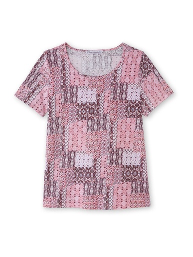 Lot de 2 t-shirts manches courtes