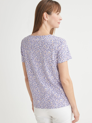Lot de 2 t-shirts manches courtes