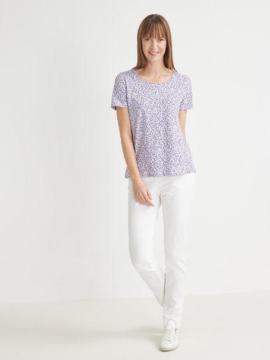 Lot de 2 t-shirts manches courtes