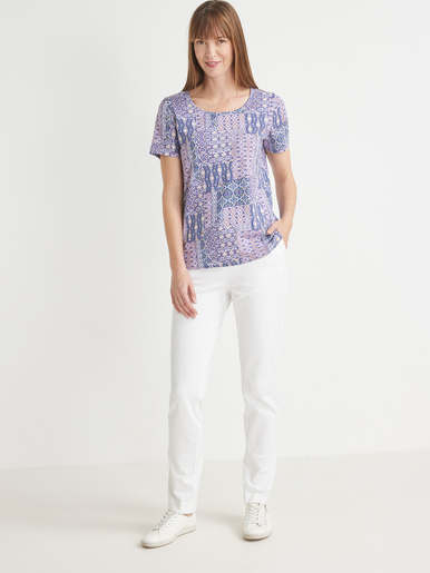 Lot de 2 t-shirts manches courtes