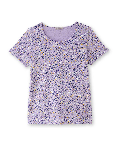 Lot de 2 t-shirts manches courtes