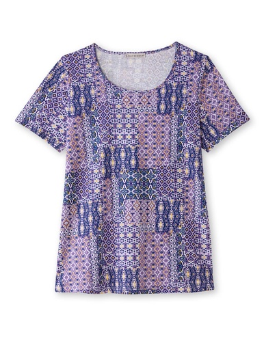 Lot de 2 t-shirts manches courtes