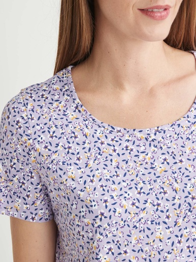 Lot de 2 t-shirts manches courtes