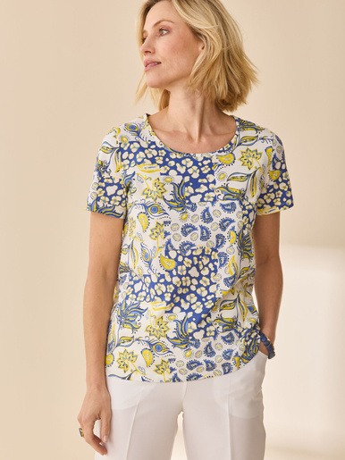 Lot de 2 t-shirts manches courtes