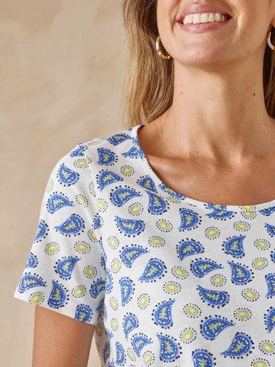 Lot de 2 t-shirts manches courtes