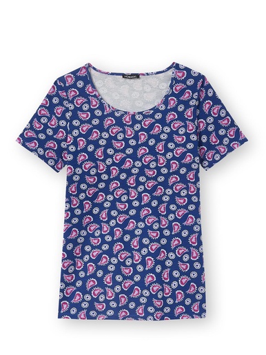 Lot de 2 t-shirts manches courtes