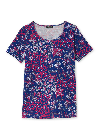 Lot de 2 t-shirts manches courtes