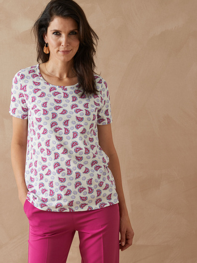Lot de 2 t-shirts manches courtes