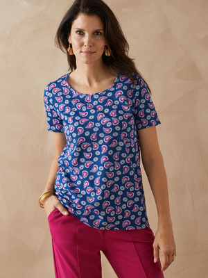 Lot de 2 shirts manches courtes