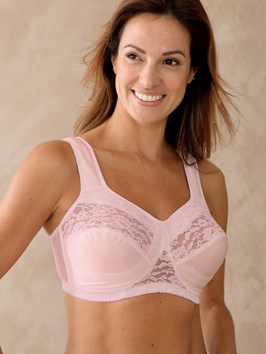 Soutien-gorge spécial grandes tailles