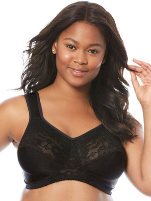 Soutien-gorge spécial grandes tailles