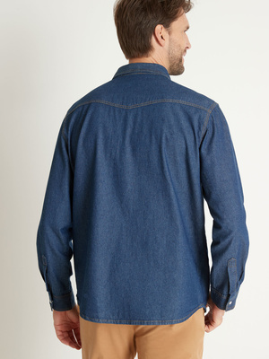 Chemise homme Rohan Equator taille moyenne protection