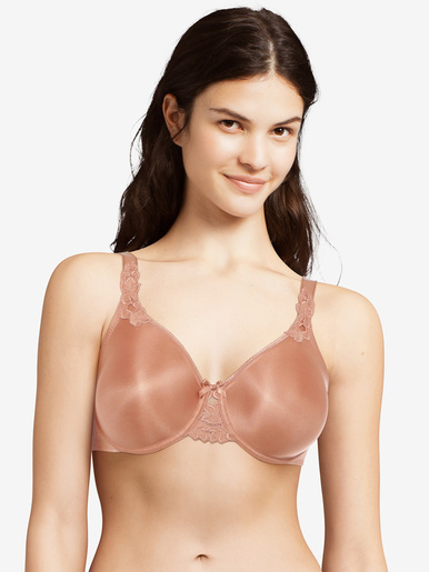 Soutien-gorge à armatures Hedona - Chantelle - Beige