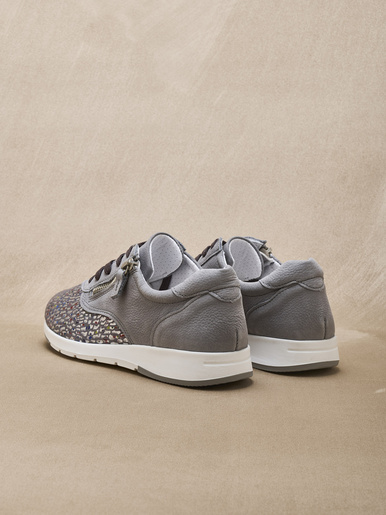 Baskets extensibles idéal hallux valgus