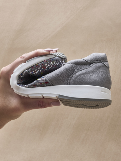 Baskets extensibles idéal hallux valgus