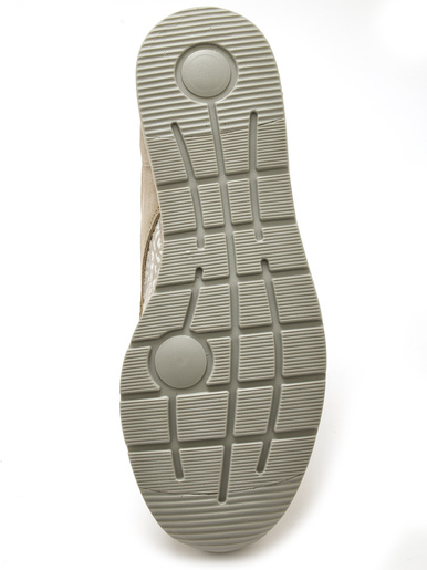 Baskets extensibles idéal hallux valgus
