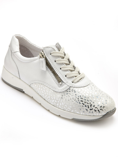 Baskets extensibles idéal hallux valgus