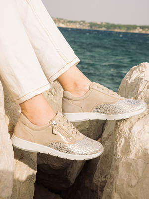 Derbies extensibles idéal hallux valgus