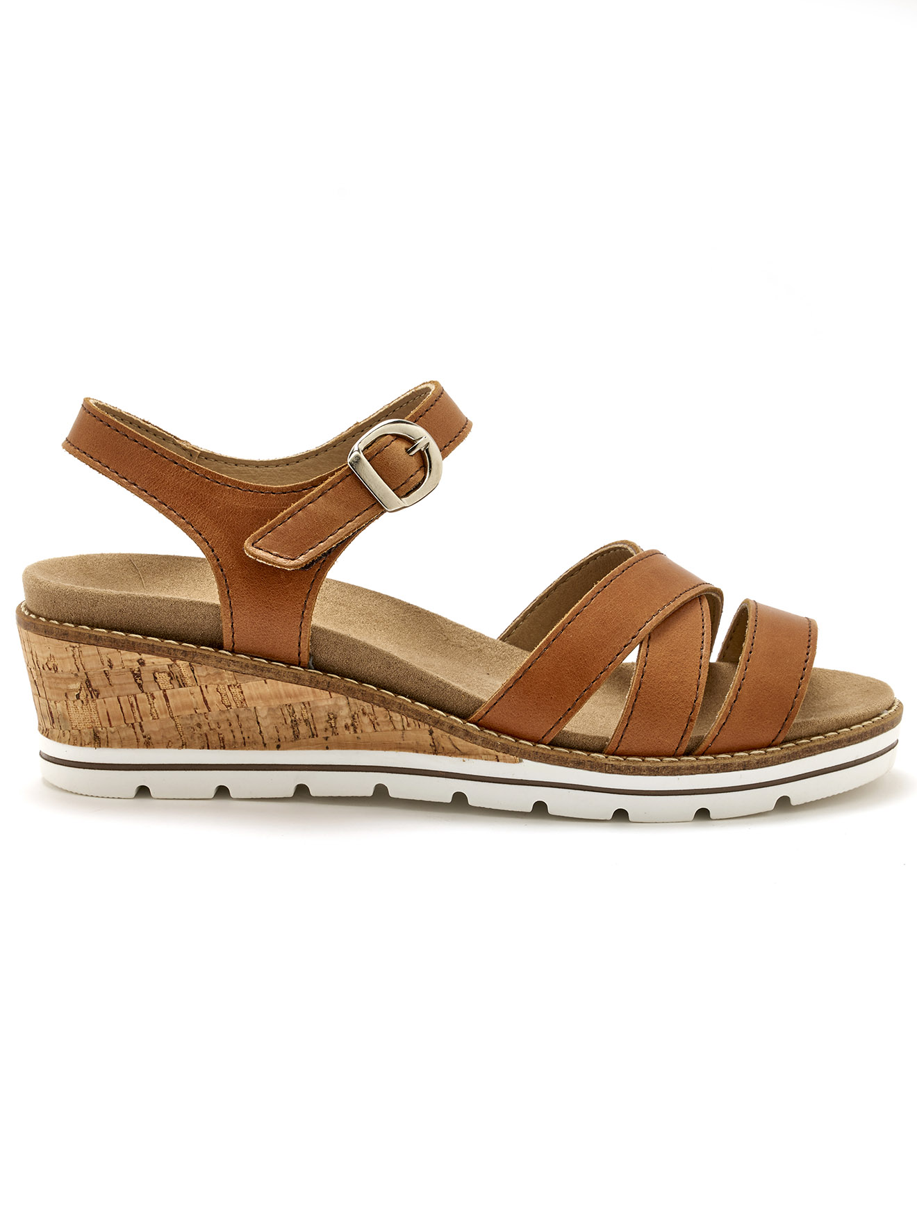 sandales pediconfort