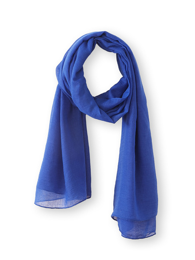 Etole unie - Daxon - Bleu