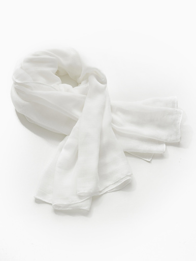 Etole unie - Daxon - Blanc