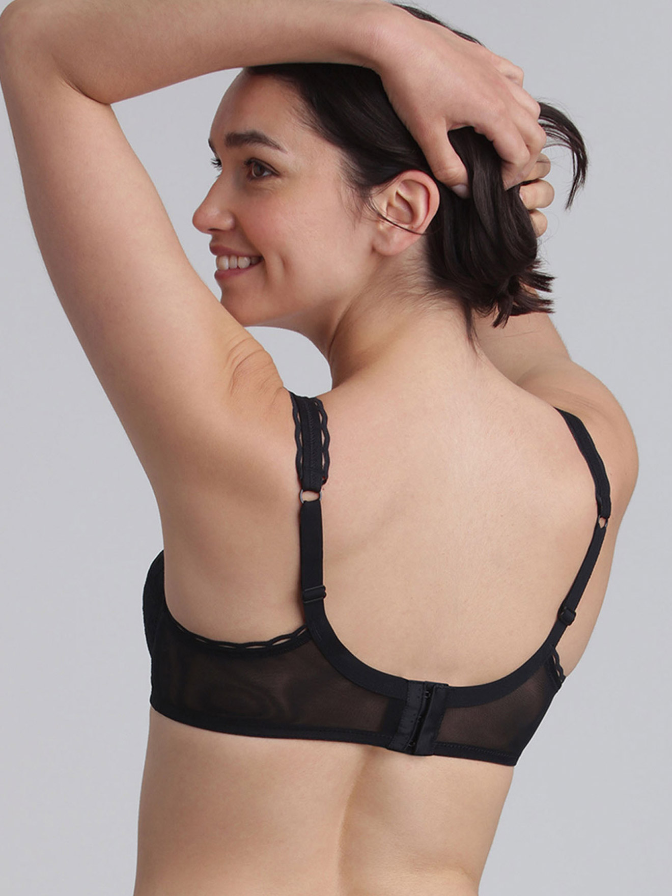 PLAYTEX Coeur croisé : Soutien gorge