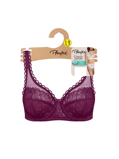 Soutien-gorge Coeur croisé féminin