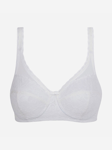 Soutien-gorge Coeur croisé féminin