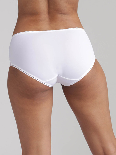 Culotte maxi fibres recyclées