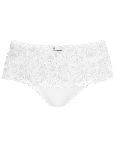 Culotte maxi fibres recyclées