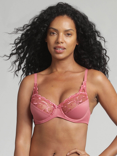 Soutien-gorge Essential Elegance - Playtex - Rose
