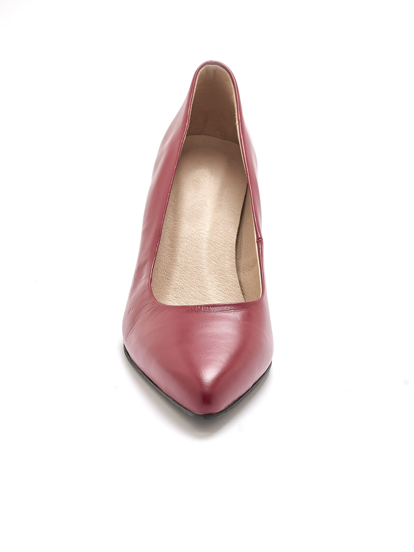 pediconfort escarpins