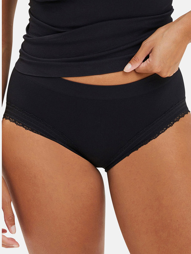 Shorty Agathe