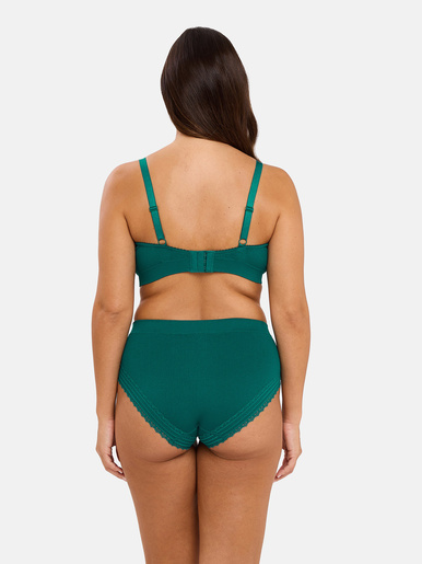 Brassière à coques sans armatures Agathe