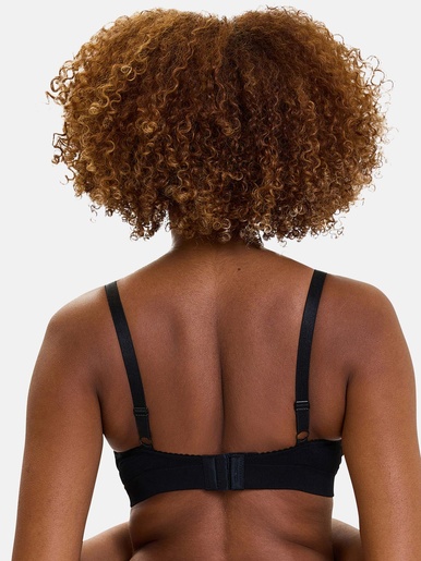 Brassière à coques sans armatures Agathe