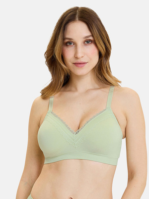 Brassière à coques sans armatures Agathe
