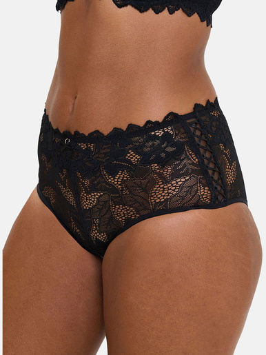 Culotte taille haute Arum Prima