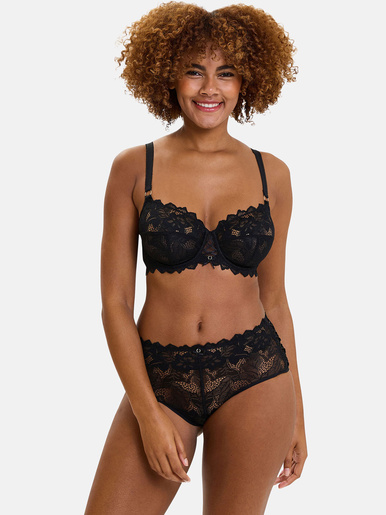 Culotte taille haute Arum Prima