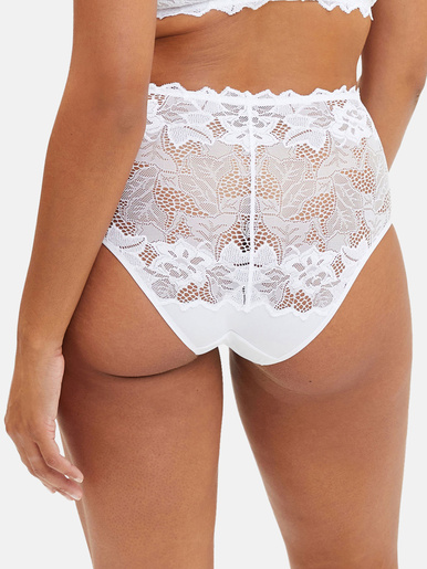 Culotte taille haute Arum Prima