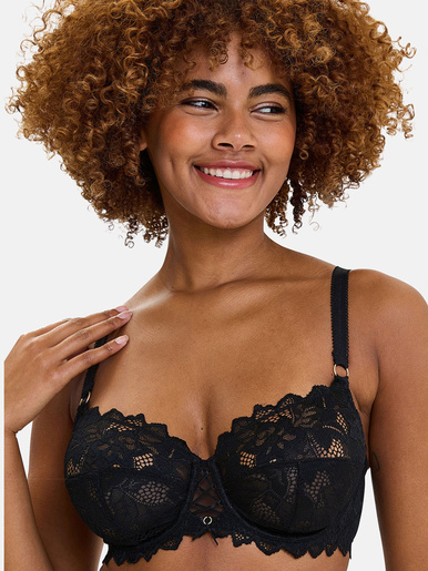 Soutien-gorge à armatures Arum Prima