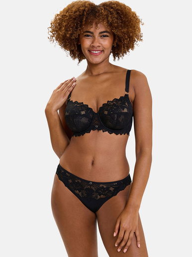 Soutien-gorge à armatures Arum Prima