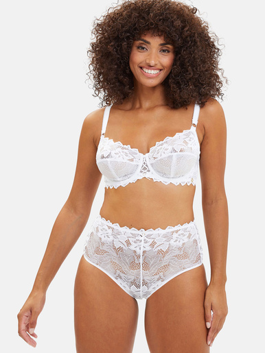 Soutien-gorge à armatures Arum Prima