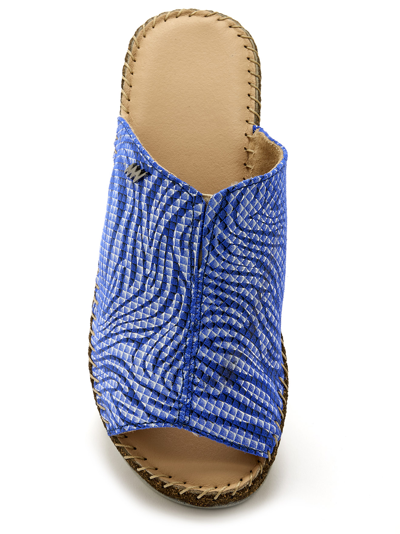 mules pediconfort femmes