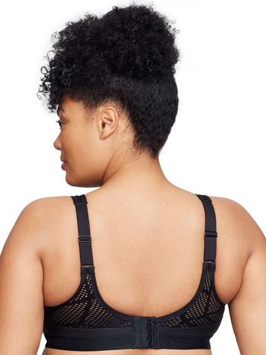 Soutien-gorge Sport Mesh anti-humidité