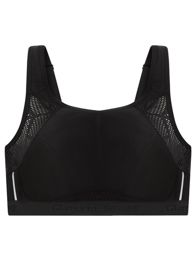 Soutien-gorge Sport Mesh anti-humidité