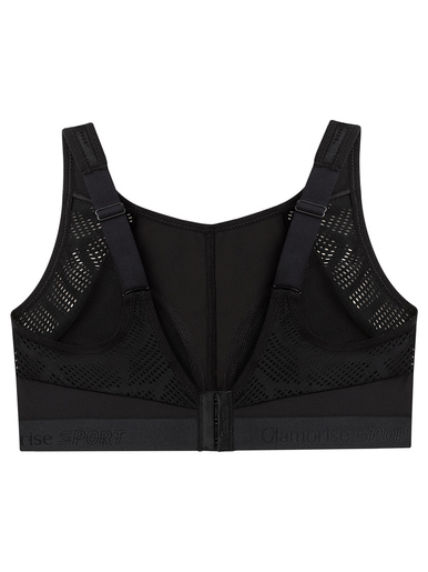 Soutien-gorge Sport Mesh anti-humidité