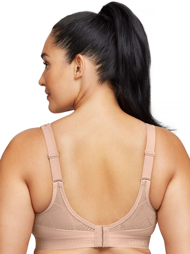 Soutien-gorge Sport Mesh anti-humidité