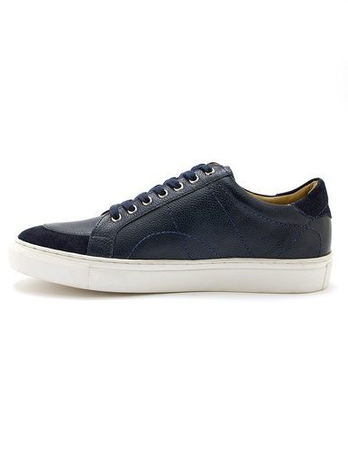 Derbies zip et lacets à aérosemelle®