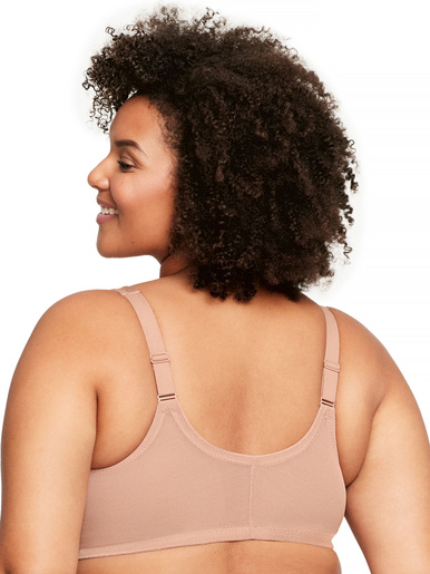 Soutien-gorge MagicLift galbe naturel